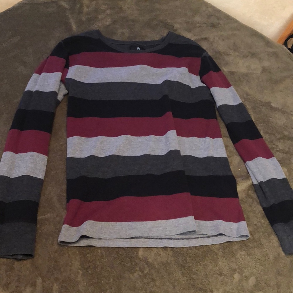 Shouthouse sweater